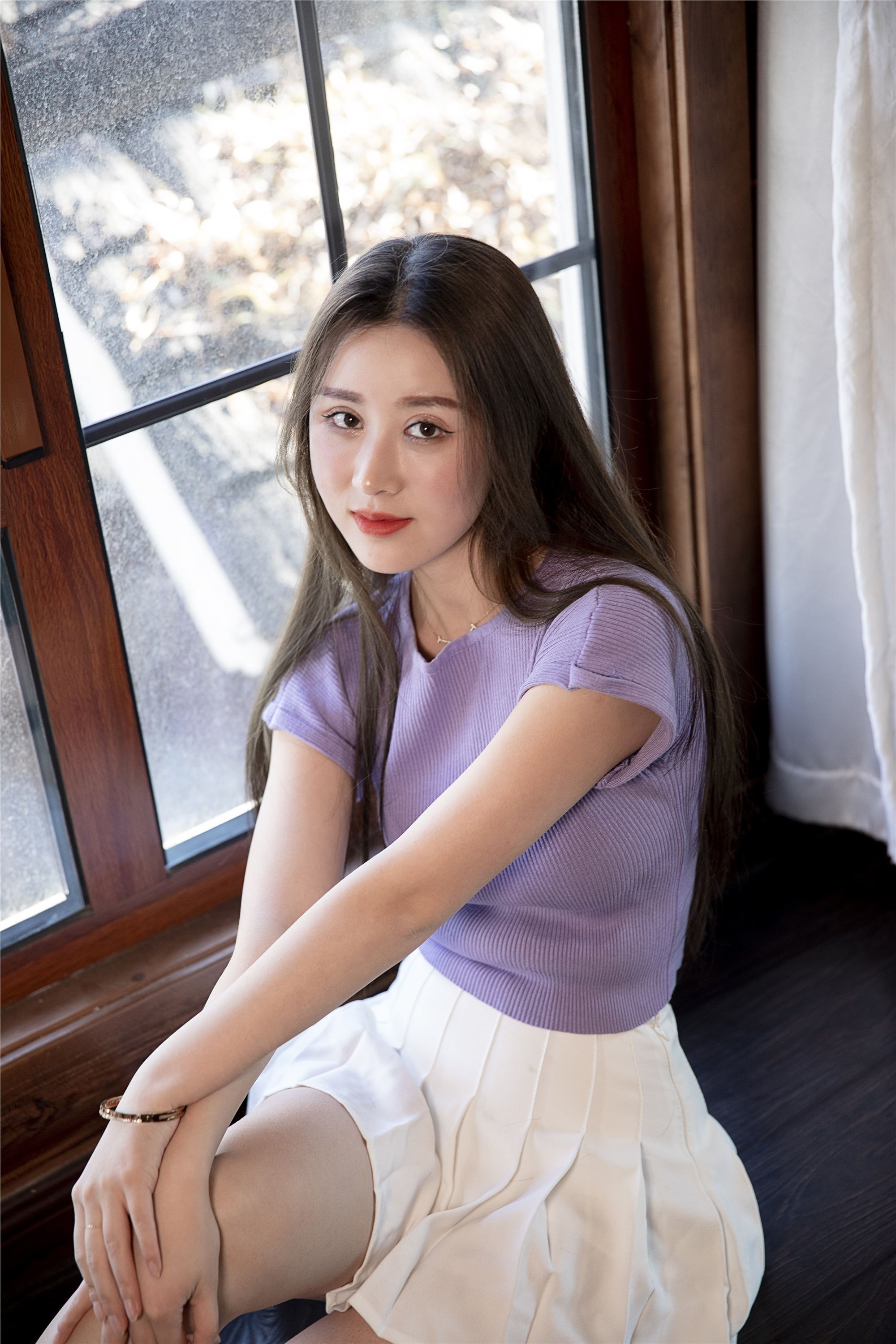 YITUYU艺图语 2021.07.28 窗前的美好时光 文倩